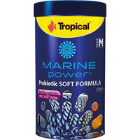 Produktbild von Tropic Marin Tropical Marine Power Probiotic Soft Formula S 100 ml