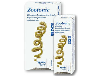 Tropic Marin Zootonic Flüssiger Zooplankton-Ersatz 50ml - 50 ml – Bild 1 von 2