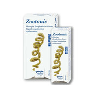 Produktbild von Tropic Marin Zootonic Flüssiger Zooplankton-Ersatz 50ml - 50 ml