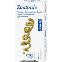Produktbild von Tropic Marin Zootonic Flüssiges Zooplankton für das Aquarium 250ml - 250 ml