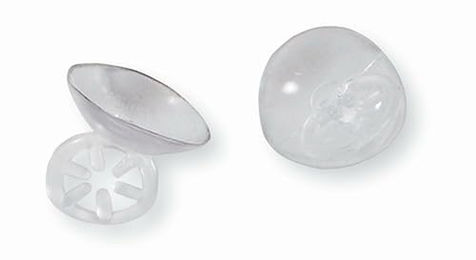 Produktbild von Tropic Shop Mulmsauger Transparent aus Kunststoff 2er Pack
