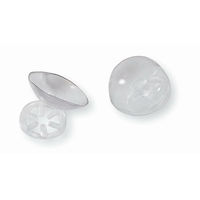 Produktbild von Tropic Shop Mulmsauger Transparent aus Kunststoff 2er Pack