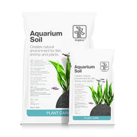 Produktbild von Tropica Aquarium Soil Powder Nährboden für Süßwasser Aquarien 9 Liter - 9 l