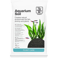 Produktbild von Tropica Aquarium Soil Süßwasser Bodengrund für Fische 9 Liter - 9 l