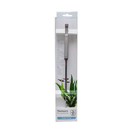 Tropica Aquascaping Pinzette aus Edelstahl 25 cm für Aquarienpflanzen – Bild 1 von 2