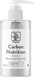 Produktbild von Tropica Carbon Nutrition 125 ml