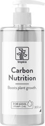 Produktbild von Tropica Carbon Nutrition Filtermedien 300 ml