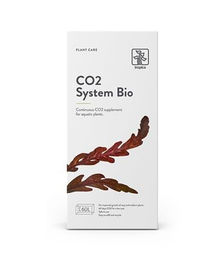 Produktbild von Tropica CO2 System Bio Komplettset CO2-Anlage für Aquarium Pflanzen - 300 ml