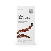 Produktbild von Tropica CO2 System Bio Komplettset CO2-Anlage für Aquarium Pflanzen - 300 ml