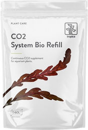 Tropica CO2 System BIO Refill Nährstoff für Aquarium-Pflanzen – Bild 1 von 3