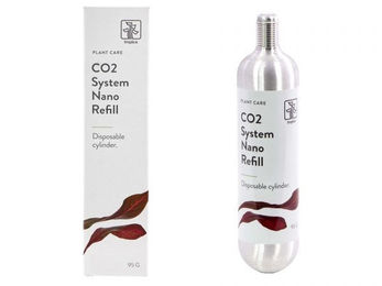 Produktbild von Tropica CO2 System Nano Refill Cylinder CO2-Anlage 95g - 95 g