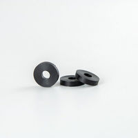 Produktbild von Tropica Dichtung für System Nano Schwarz - 1 Stk.