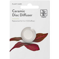Produktbild von Tropica Ersatzkeramik für CO2 Diffusor 3-in-1 Aquarium - 1 Stk.
