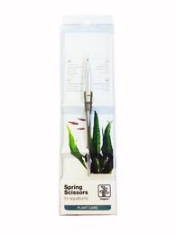 Tropica Federschere aus Edelstahl für Aquarienpflanzen - 1 Stk. – Bild 1 von 2