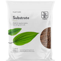 Produktbild von Tropica Plant Growth Substrate Aquariensubstrat 1 Liter - 1 l