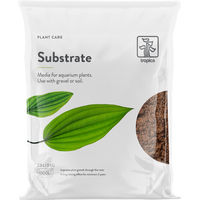 Produktbild von Tropica Plant Growth Substrate Bodengrund für Süßwasser 2,5 Liter - 2,5 l