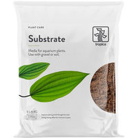 Produktbild von Tropica Plant Growth Substrate Bodengrund für Süßwasser Aquarien 5 Liter - 5 l