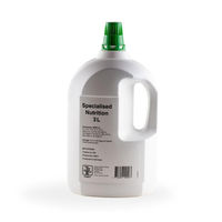 Produktbild von Tropica Premium Nutrition Pflanzendünger für anspruchsvolle Aquarienpflanzen 3L
