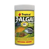 Produktbild von Tropical 3-Algae Granulat 100ml/44g