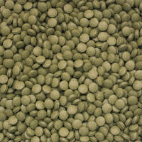 Produktbild von Tropical 3-Algae Tablets B pflanzliche Fischfuttertabletten 2kg