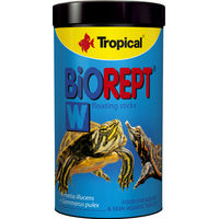 Produktbild von Tropical BioRept W Reptilienpräparat für Schildkröten 100 ml