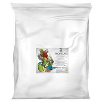 Produktbild von Tropical CA Granulat Hauptfutter für Papageien ohne tierisches Protein 15 kg
