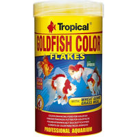 Produktbild von Tropical Goldfish Color Farbverstärkendes Flockenfutter für Goldfische 250 ml