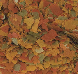 Tropical Goldfish Color Farbverstärkendes Flockenfutter für Goldfische 500 ml - 500 ml – Bild 1 von 3