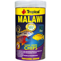 Produktbild von Tropical Malawi Chips Fischfutter 5000 ml