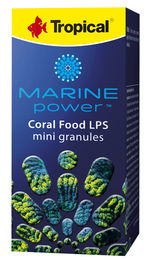 Tropical Marine Power Coral Food LPS Mini Granules Korallenfutter 100ml – Bild 1 von 3