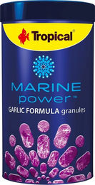 Tropical Marine Power Garlic Formula Fischfutter Granulat mit Knoblauch 250 ml – Bild 1 von 4