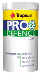 Tropical Pro Defence Probiotikum für Aquarienfische 100 ml – Bild 1 von 3