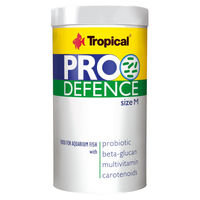Produktbild von Tropical Pro Defence Probiotikum für Aquarienfische 100 ml