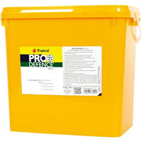 Produktbild von Tropical Pro Defence Süßwasser Fischfutter Granulat 10L - 100 g