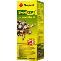 Produktbild von Tropical Sanirept Schildkrötenpräparat 15 ml