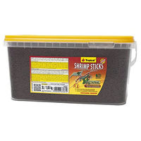 Produktbild von Tropical Shrimp Sticks Futtersticks für Garnelen 3 Liter