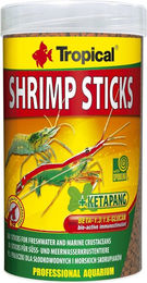 Tropical Shrimp Sticks Garnelenfutter Sticks 250 ml - 250 ml – Bild 1 von 6