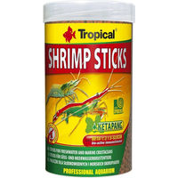 Produktbild von Tropical Shrimp Sticks Garnelenfutter Sticks 250 ml - 250 ml