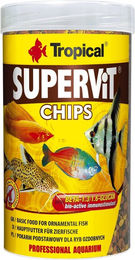 Produktbild von Tropical Supervit Chips Fisch Granulat 5000 ml