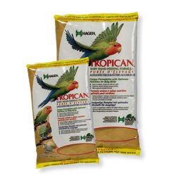 Tropican Eifutter Aufzuchtfutter für Vögel – Bild 1 von 1