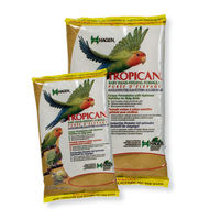 Produktbild von Tropican Eifutter Aufzuchtfutter für Vögel