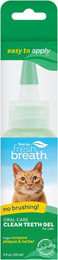 TropiClean Fresh Breath Oral Care Gel Zahnpflege für Katzen 59 ml - 59 ml – Bild 1 von 12
