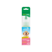 Produktbild von TropiClean Fresh Breath Puppy Clean Teeth Gel Zahnpflege für Welpen