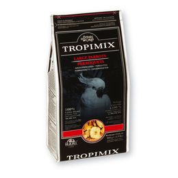 Tropimix Mischfutter für Großpapageien 1,8 kg – Bild 1 von 1