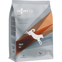 Produktbild von Trovet Adult MXF Hundefutter für erwachsene Hunde 12,5 kg - 12,5 kg