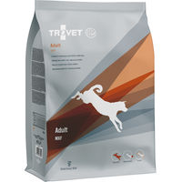 Produktbild von TROVET Adult MXF Hundefutter für erwachsene Hunde 3 kg - 3 kg