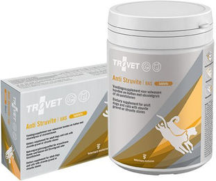 TROVET Anti Struvite UAS Nahrungsergänzung für die Harnwege 2 x 30 Tabletten – Bild 1 von 4