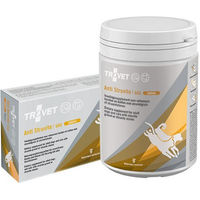 Produktbild von TROVET Anti Struvite UAS Tabletten für Katzen 30 Stück