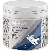 Produktbild von Trovet Balance VMS Hypoallergenes Vitamin und Mineralien Pulver für Hunde und Katzen 250 g - 250 g