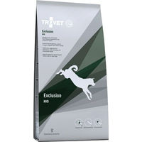Produktbild von TROVET Exclusion NVD Hund Adult Hypoallergenes Veganes Futter Ohne tierisches Protein 2 x 12,5 kg